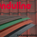 Jual Atap Bitumen Onduline Terbaru Termurah