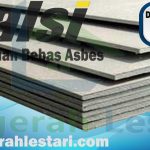 JUAL PAPAN PLAFON KALSIBOARD TERBARU TERMURAH