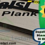 JUAL KALSIPLANK TERMURAH TERBARU