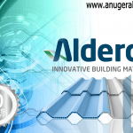 JUAL ATAP UPVC ALDERON TERMURAH TERBARU