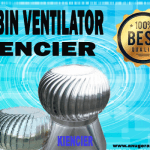 JUAL TURBIN VENTILATOR KIENCIER TERMURAH TERBARU