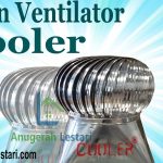 JUAL TURBIN VENTILATOR COOLER TERMURAH TERBARU