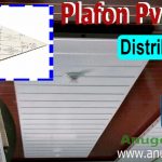 JUAL PLAFON PVC TERMURAH TERBARU