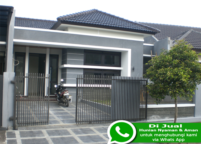 jual rumah