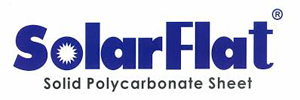 logo solarflat