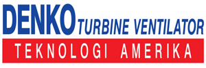 logo turbin ventilator kiencier