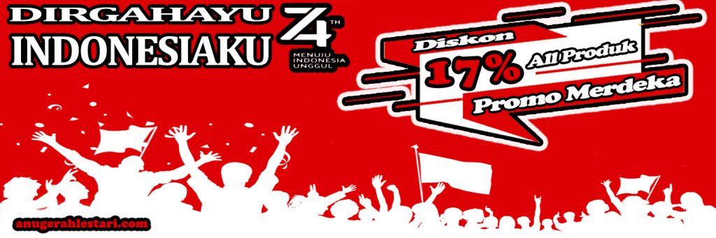 promo kemerdekaan