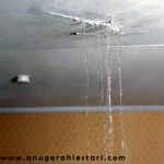 Cara Mengatasi Atap Rumah Bocor dan Rembes, Lakukan Tips Ini !