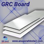 JUAL GRC BOARD TERMURAH TERBARU