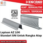 Jual Baja Ringan Kencana Truss Terbaru Termurah