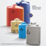 Jual Tangki Air Penguin Termurah Terbaru