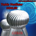 Turbin Ventilator Cooler Termurah