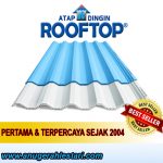 Harga Atap Rooftop Terbaru Termurah