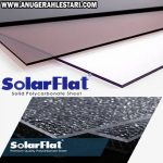 Harga Atap Solarflat Terbaru Termurah
