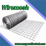 Harga Besi Wiremesh Terbaru Termurah