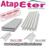 JUAL ATAP ETER TERMURAH TERBARU