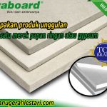 JUAL ATAP JAYABOARD TERBARU TERMURAH BULAN INI