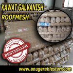 JUAL ROOFMESH TERMURAH TERBARU