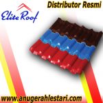 JUAL ATAP ELITE ROOF TERBARU TERMURAH 2023
