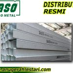 JUAL BAJA RINGAN TASO TERMURAH TERBARU