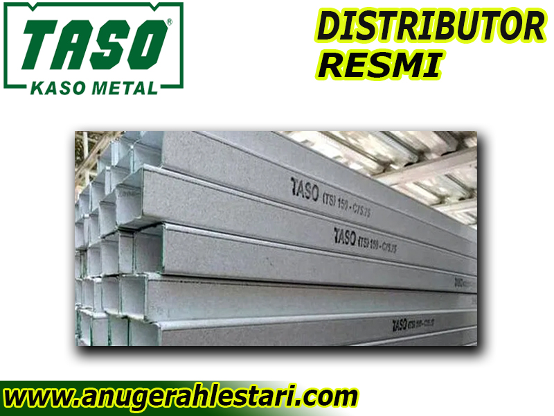 JUAL BAJA RINGAN TASO TERMURAH TERBARU