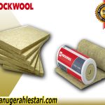 JUAL ROCKWOOL TERMURAH