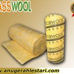 JUAL GLASSWOOL TERMURAH TERBARU