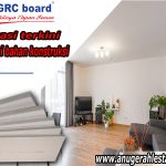 DISTRIBUTOR GRC BOARD TERMURAH