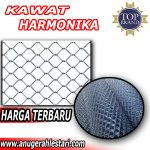 JUAL KAWAT HARMONIKA TERBARU TERMURAH