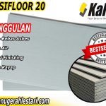 HARGA KALSIFLOOR TERMURAH