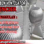 TURBIN VENTILATOR MURAH