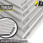 DISTRIBUTOR KALSIBOARD SEMUA JENIS DAN UKURAN