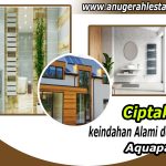 JUAL AQUAPANEL TERMURAH TERBARU