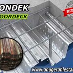 JUAL BONDEK FLOORDECK TERMURAH