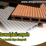 JUAL KAYU WPC TERBARU TERMURAH 2023