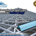 JUAL BAJA RINGAN SMARTRUSS TERMURAH TERBARU