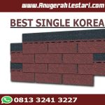 ATAP BITUMEN BERKUALITAS HARGA TERJANGKAU