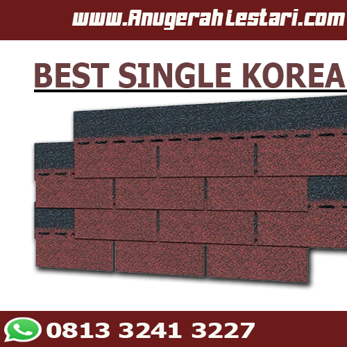 ATAP BITUMEN BERKUALITAS HARGA TERJANGKAU