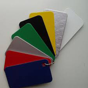 Aluminium Composite Panel