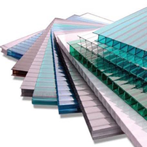 Atap Polycarbonate