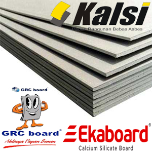 Board / Papan Partisi