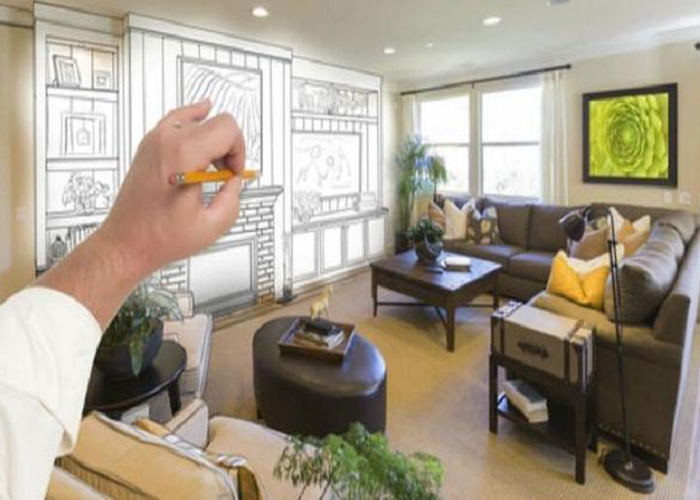 Desain Interior
