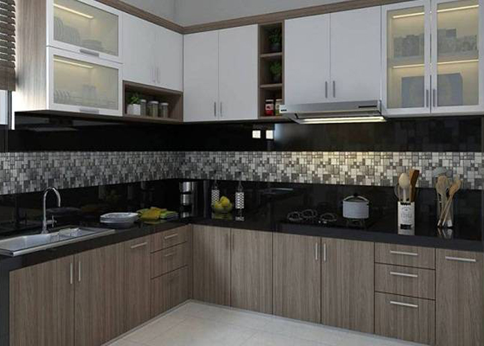 Kitchen Set