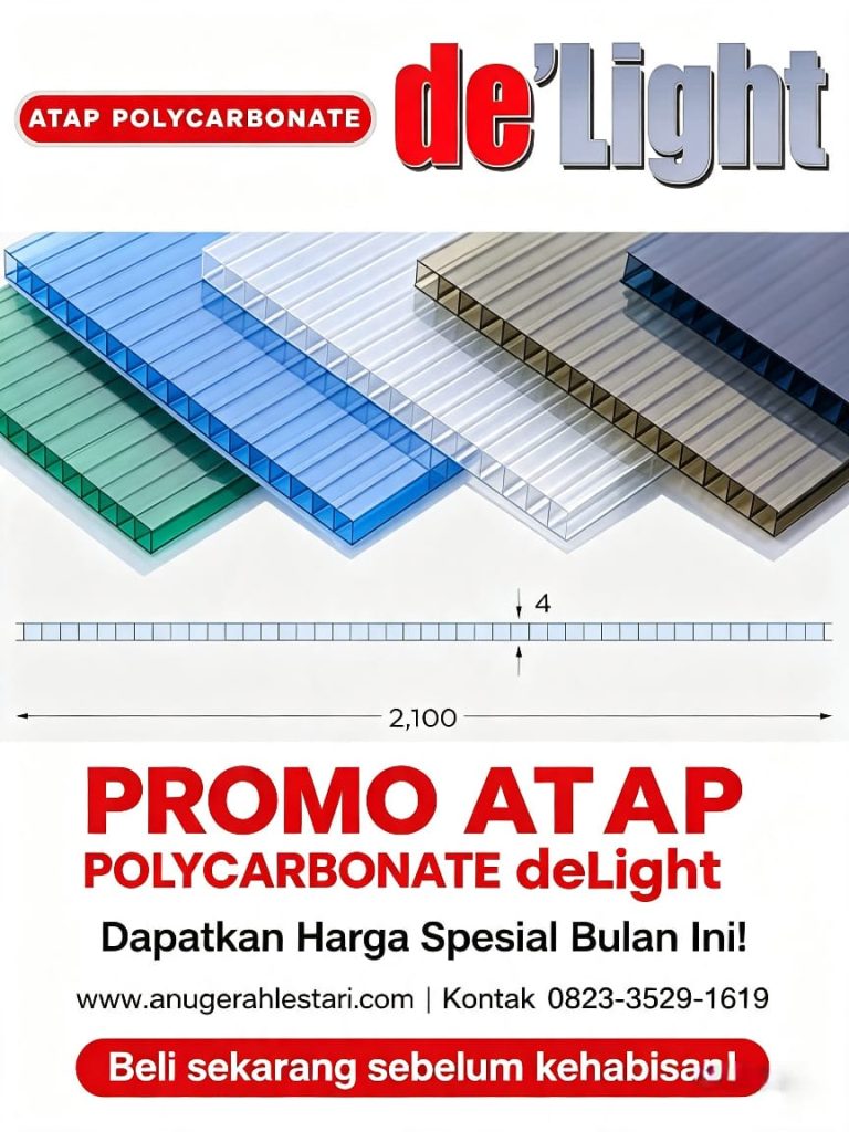 Anugerah lestari