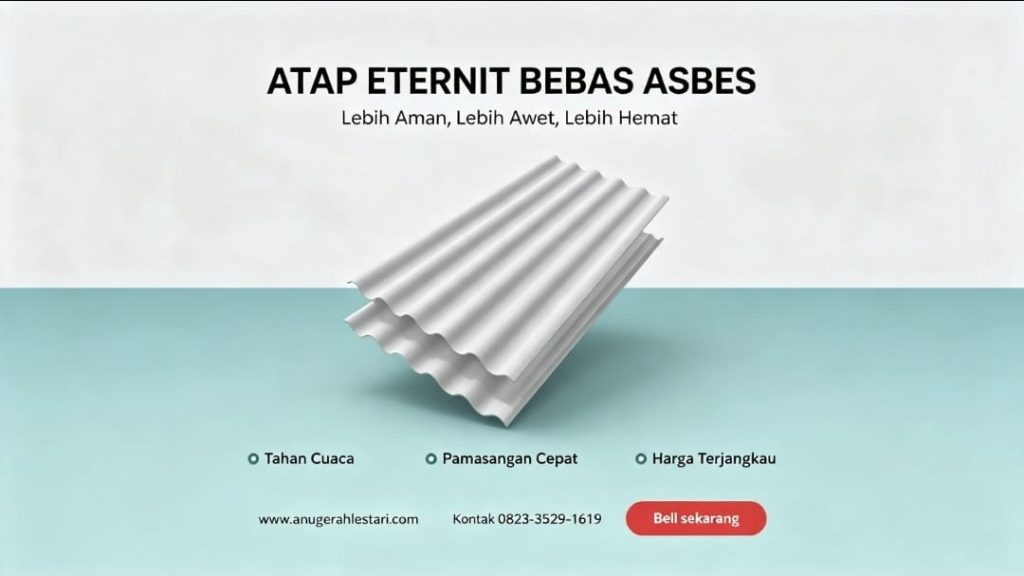 anugerah lestari