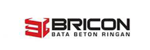 Logo Bricon