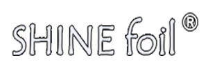 Logo Shine Foil