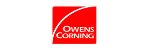 Logo Owens Corning