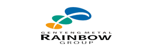 Logo Rainbow Group