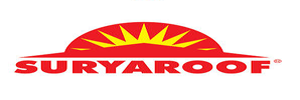 Logo Surya Roof